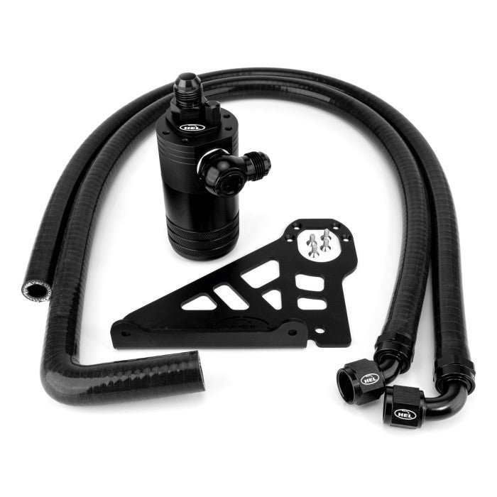 Hel Performance Oil Catch Can Kit - Toyota Yaris GR XP210