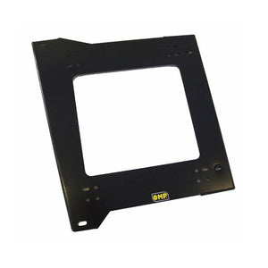 OMP Steel Base Mount Seat Subframe - Ford Fiesta ST MK6