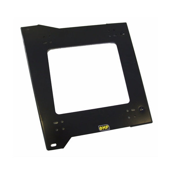 OMP Steel Base Mount Seat Subframe - Ford Fiesta ST MK6