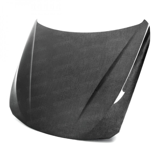 SEIBON OEM-STYLE CARBON FIBRE BONNET - 2012-2020 BMW F30 3 SERIES - F32 4 SERIES