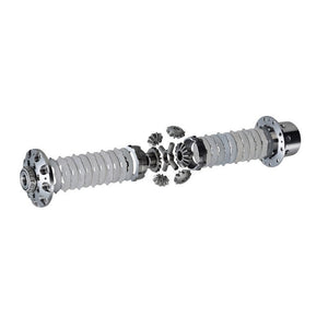 KAAZ Limited Slip Differential (LSD) Overhaul Rebuild Kit