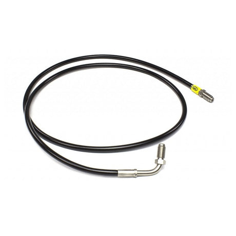 HEL Performance Braided Clutch Line