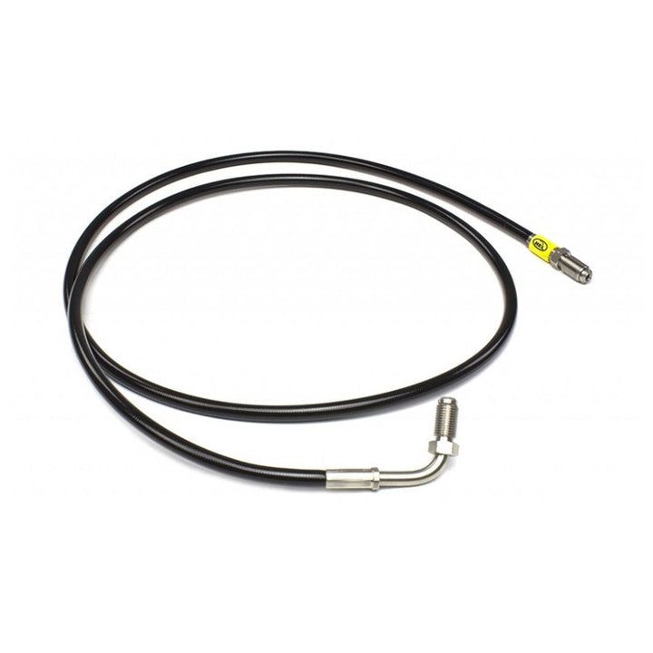 HEL Performance Braided Clutch Line
