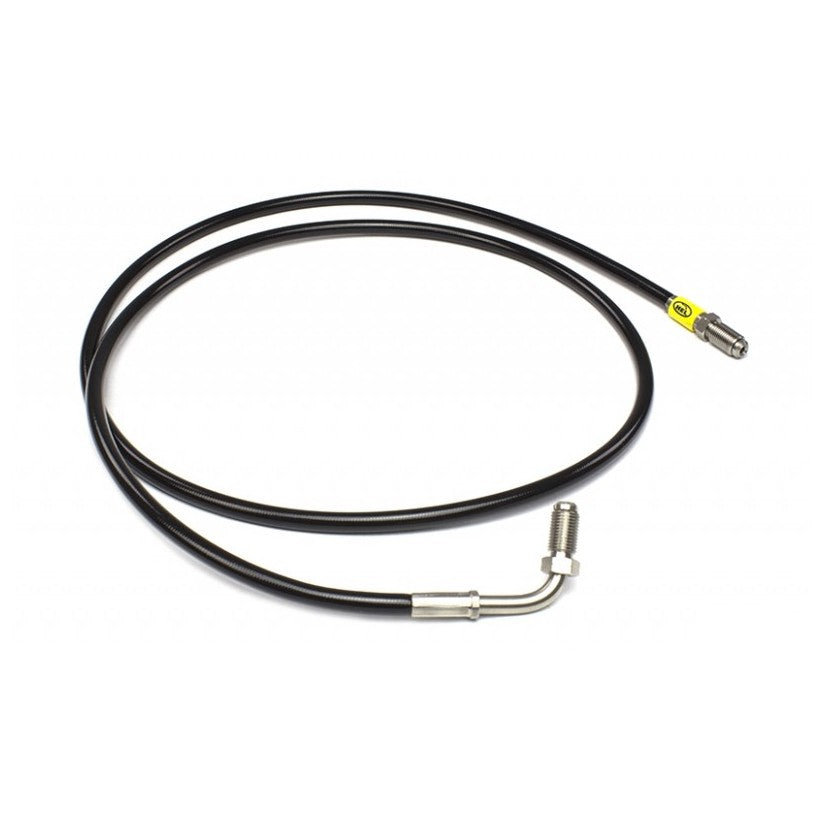 HEL Performance Braided Clutch Line