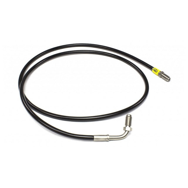 HEL Performance Braided Clutch Line