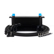HEL Performance 16 Row Oil Cooler Kit