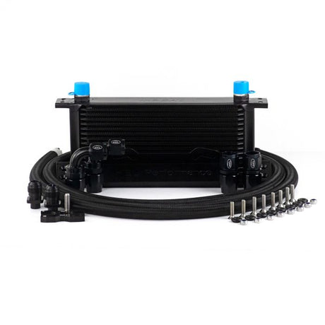 HEL Performance 16 Row Oil Cooler Kit