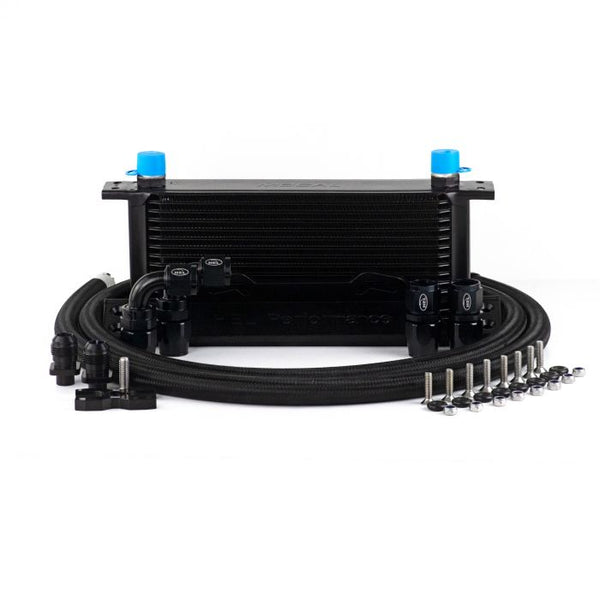 HEL Performance 16 Row Oil Cooler Kit