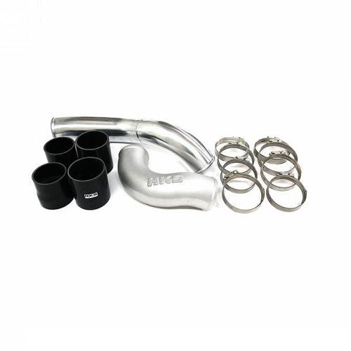 HKS Intercooler Pipe Kit (Polished) - Honda Civic Type R FK8 (2017-present)