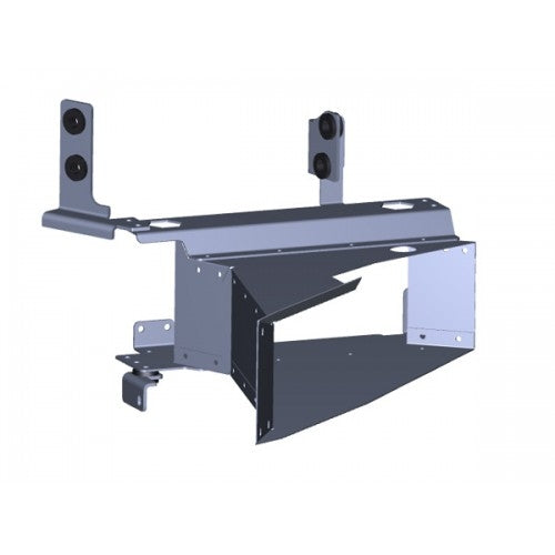 HKS 9 Row Oil Cooler Kit - Honda Civic Type R FK8 (2017-present)