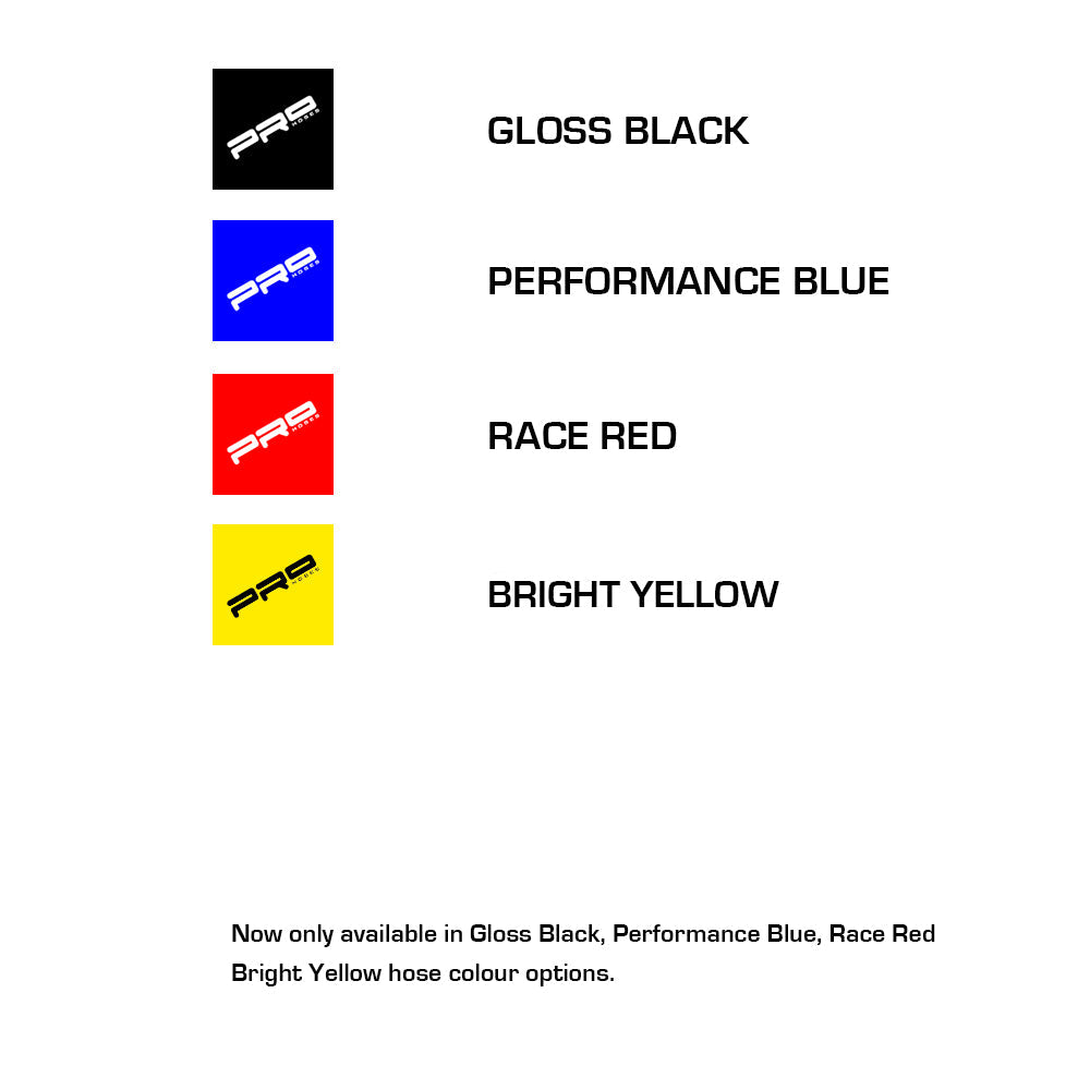 AIRTEC Coolant Hose Kit - Abarth 500/595/695 312