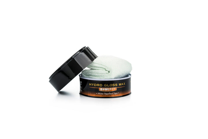 SOFT99 Hydro Gloss Wax (Water Repellent Type)