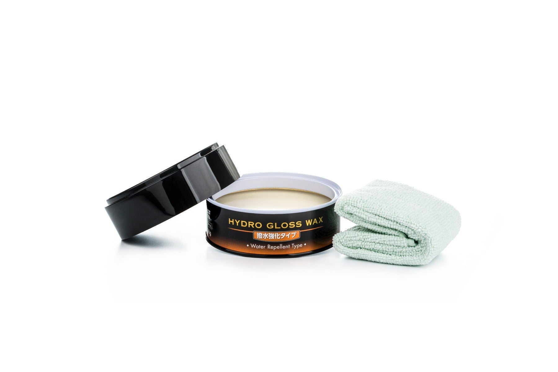 SOFT99 Hydro Gloss Wax (Water Repellent Type)