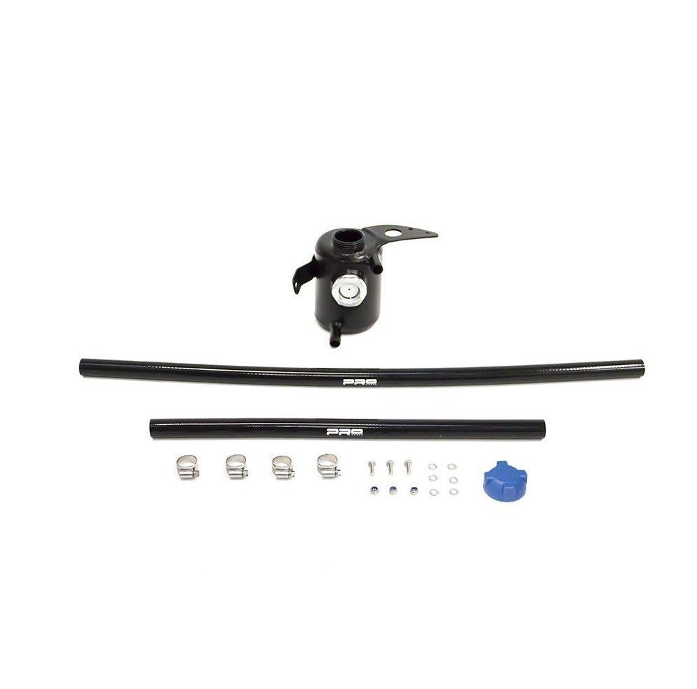 AIRTEC Header Tank Kit (Megane Powered Clio) - Renault Clio/Meglio MK3 RS 197/200