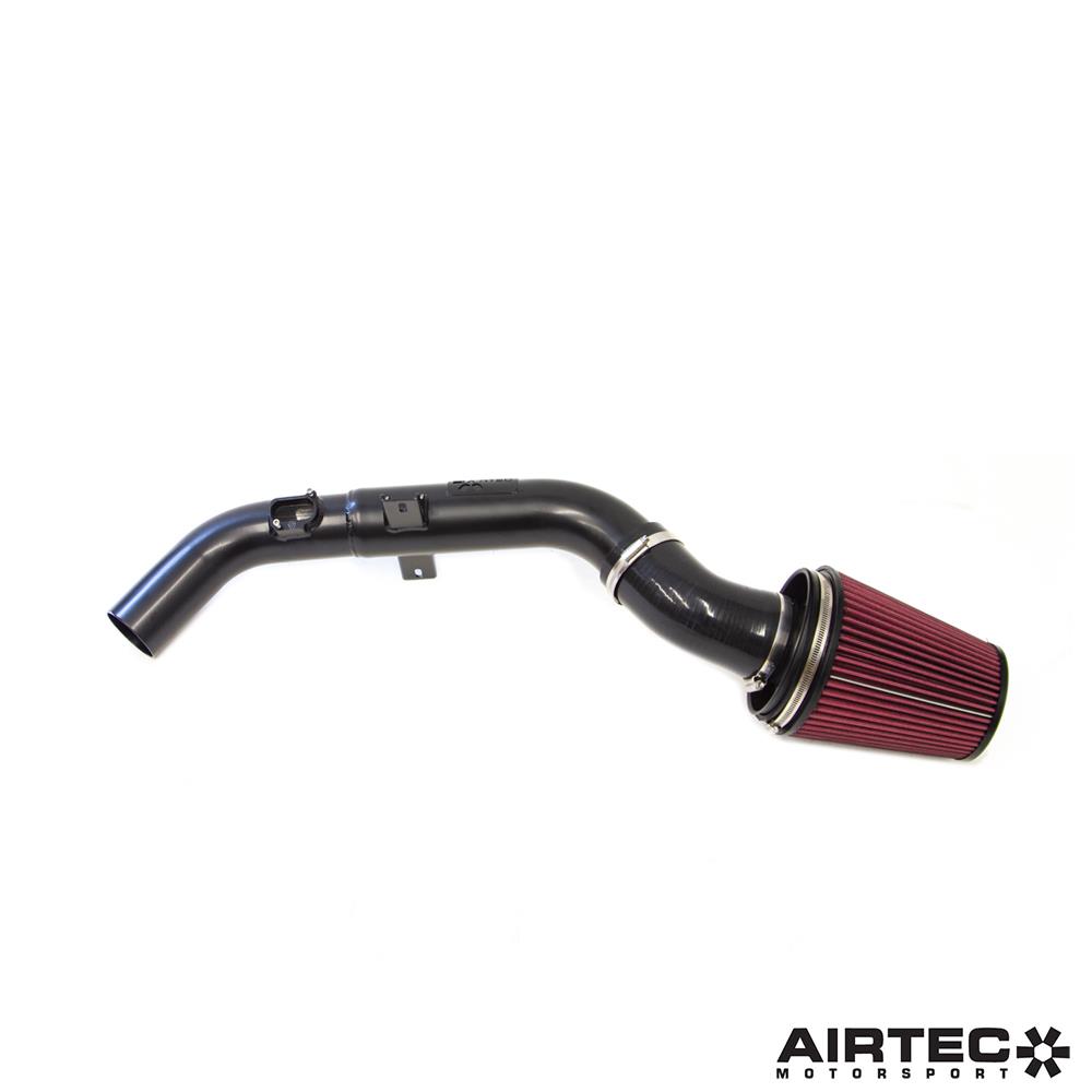 AIRTEC Enlarged 76mm Induction Kit - Ford Focus RS MK2
