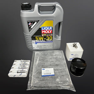 Rival Service Kit - Ford Fiesta ST MK7