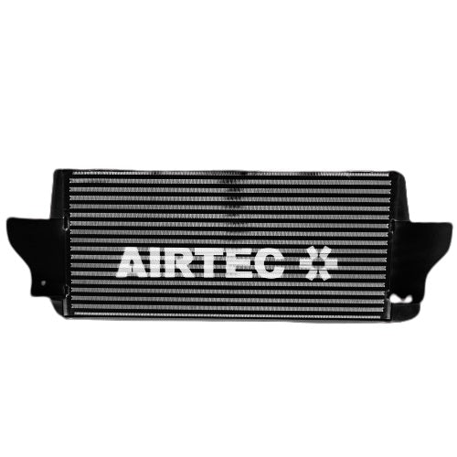 AIRTEC Stage 1 Front Mount Intercooler Kit - Renault Megane III RS 250/265