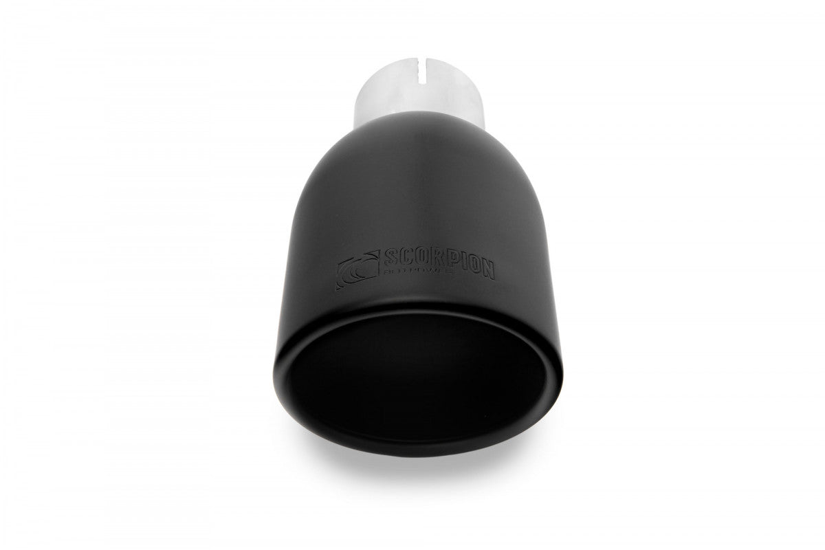 Scorpion Exhausts GPF-Back - CUPRA Leon 245 GPF Model 2021-2025