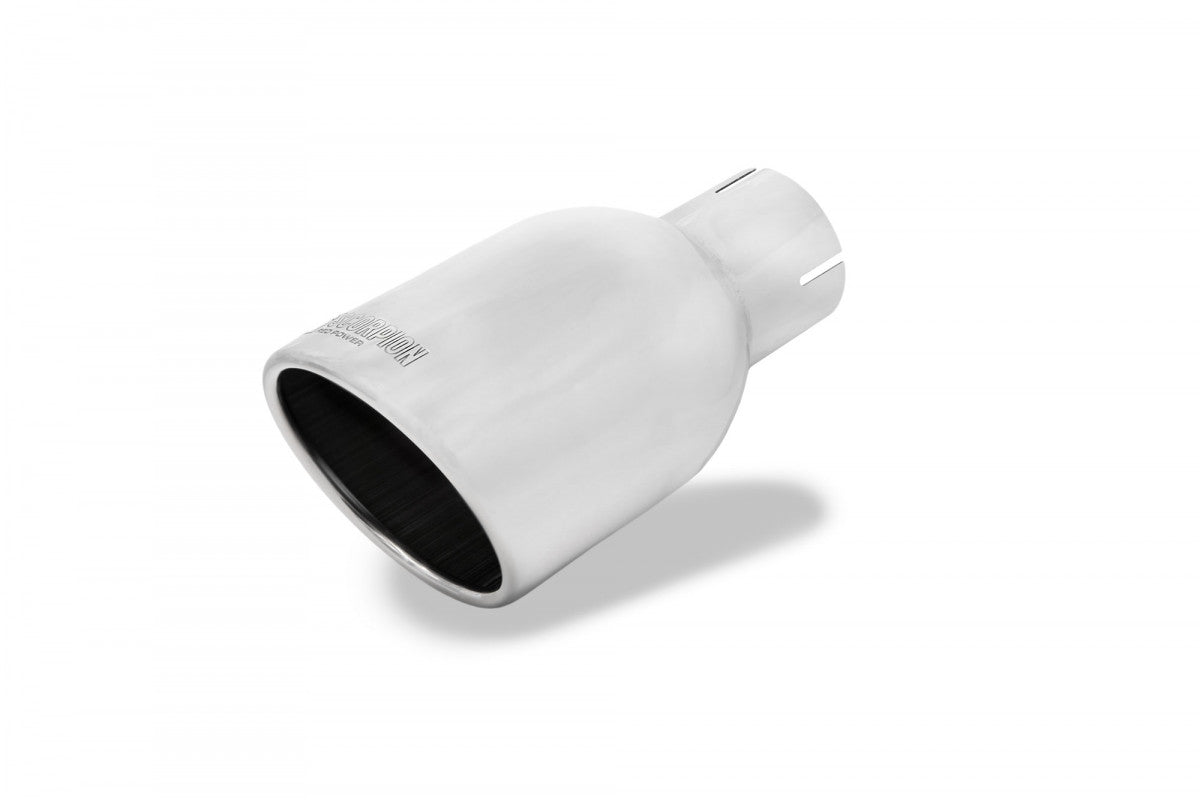 Scorpion Exhausts Cat-Back - Nissan 350Z 2003-2010