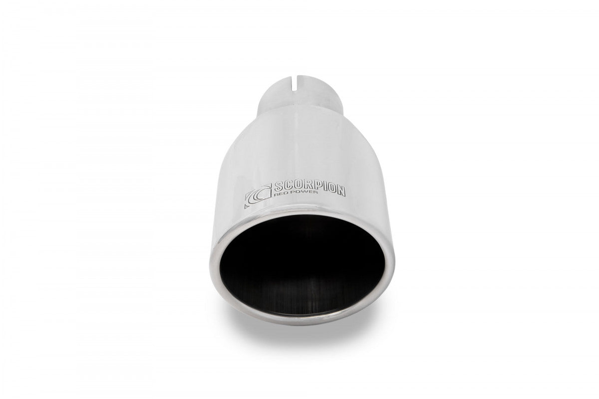 Scorpion Exhausts Cat-Back - Nissan 350Z 2003-2010