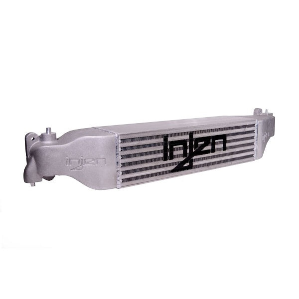 Injen Front Mount Intercooler Kit - Honda Civic Type R FK8 (2017-present)