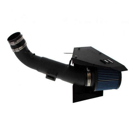 Injen Short Ram Induction Kit (Black) - Honda Civic Type R FK2 (2015-Present)