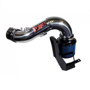 Injen Short Ram Induction Kit (Polished) - Honda Civic Type R FK8 (2017-present)