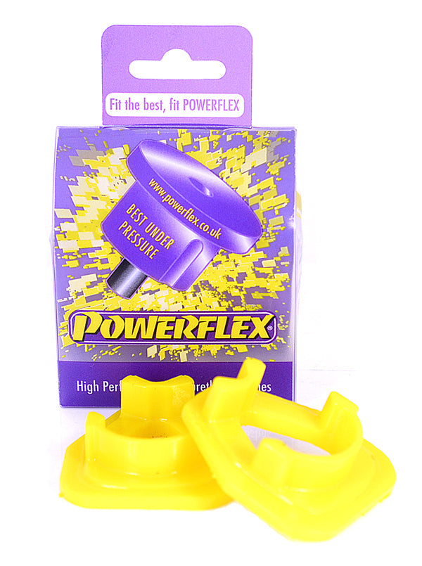 Powerflex Road Series Lower Engine Mount Bush Insert - Abarth 500/595/695 312