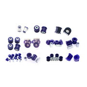 SuperPro Front & Rear Suspension Bush Kit (Race & Track Use) - Lexus IS200 GXE10 & Toyota Altezza SXE10