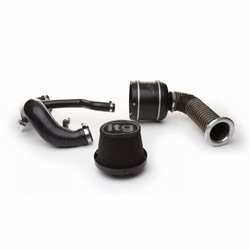 ITG Maxogen Air Intake Induction Kit (Black) - Abarth 500/595/695 312