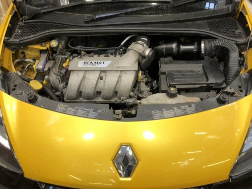 ITG Maxogen Air Intake Induction Kit - Renault Clio III RS 197/200