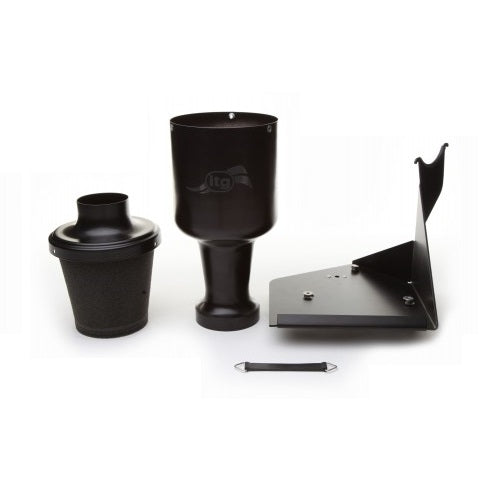ITG Maxogen Air Intake Induction Kit (Black) - Renault Clio IV RS 200T/220T