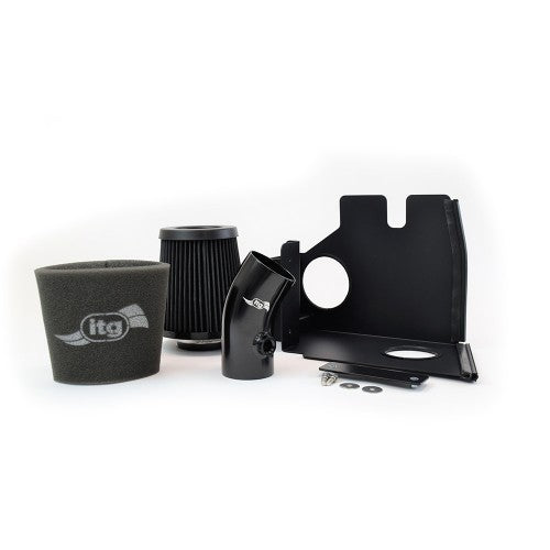 ITG Maxogen Air Intake Induction Kit (Pleated Kit) - Ford Fiesta ST MK8