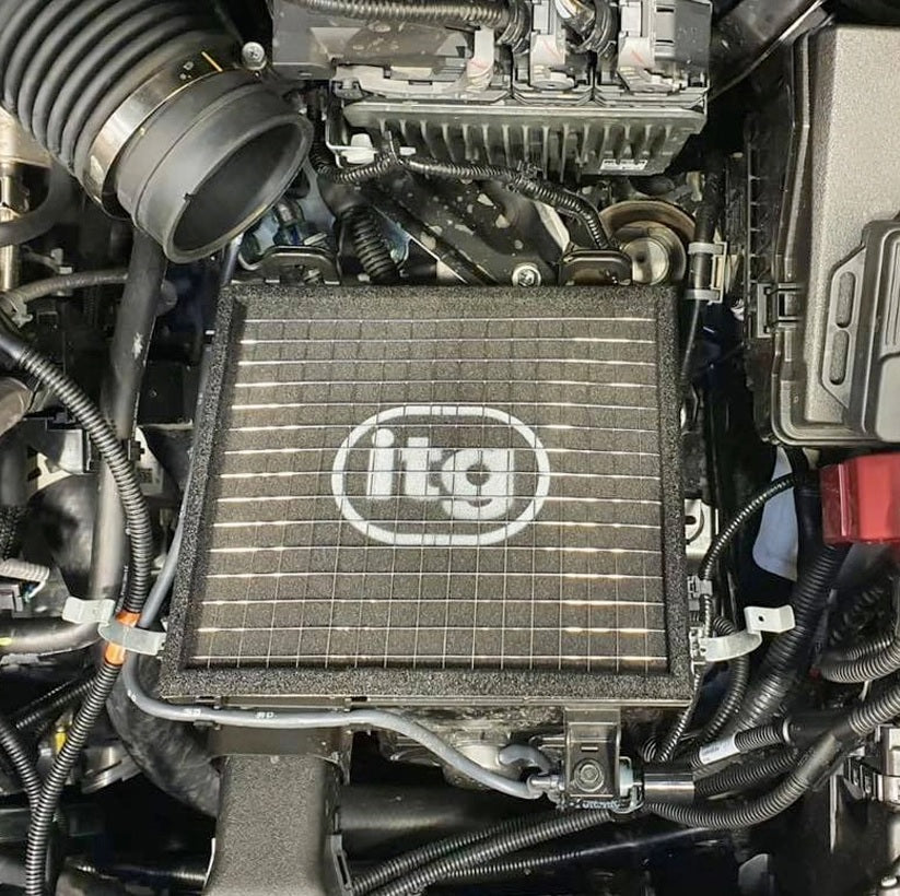 ITG Profilter Replacement OE Panel Filter - Toyota Yaris GR XP210