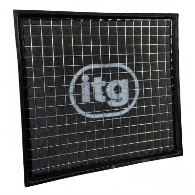 ITG Maxogen Cold Air Induction Scoop - Toyota Yaris GR XP210