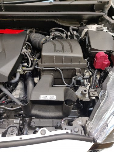 ITG Maxogen Cold Air Induction Scoop - Toyota Yaris GR XP210