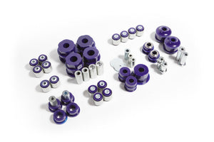 SuperPro Front & Rear Chassis Bush Kit with ARB Mounts & Links (Road Use) -  BMW 3 Series M3 Coupe E46 & BMW Z4 M E85/E86