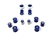 SuperPro Front & Rear Bush Kit (Race & Track Use) - Honda Civic Type R EP3