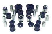 SuperPro Rear Suspension Bush Kit (Race & Track Use) - Audi S3 8V & VW Golf R MK7 5G