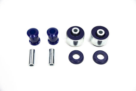 SuperPro Front Control Arm Bush Kit (Race & Track Use) - Ford Fiesta Ecoboost MK7