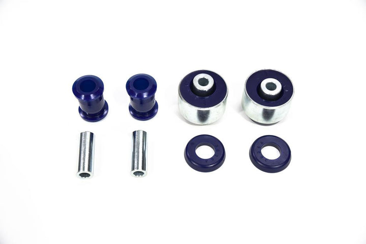 SuperPro Front Control Arm Bush Kit (Race & Track Use) - Ford Fiesta Ecoboost MK7