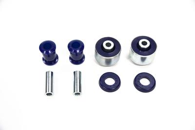 SuperPro Front Control Arm Bush Kit (Road Use) - Ford Fiesta Ecoboost MK7