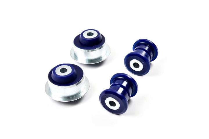 SuperPro Front Control Arm Bush Kit (Race & Track Use) - Audi S3 8V, SEAT Leon Cupra 5F &amp