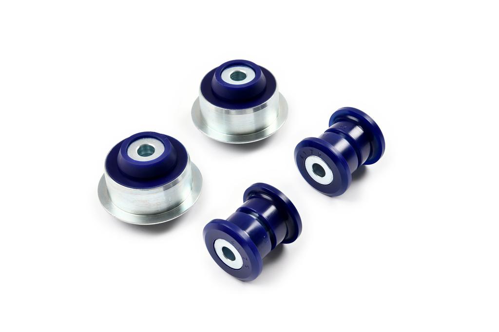 SuperPro Front Control Arm Bush Kit (Road Use) - Audi S3 8V, SEAT Leon Cupra 5F &amp