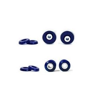 SuperPro Front Control Arm Bush Kit (Race & Track Use) - Ford Fiesta ST MK7
