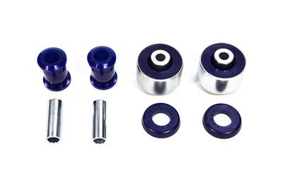 SuperPro Front Control Arm Bush Kit (Road Use) - Ford Fiesta ST MK7
