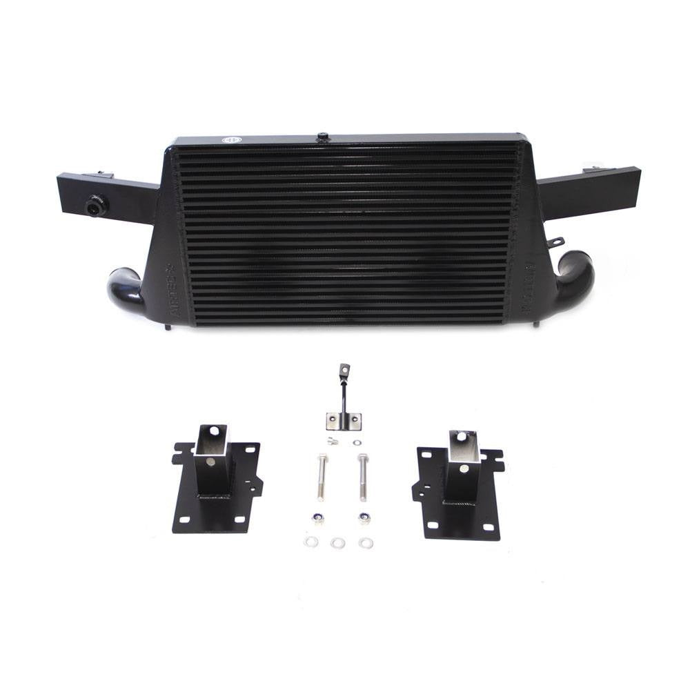 AIRTEC Stage 3 Front Mount Intercooler Kit - Audi RS3 Quattro Hatchback/Saloon 8V