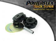 Powerflex Black Series Dog Bone Mount Large Bush - Ford Fiesta MK7 ST180 (2013–2017)
