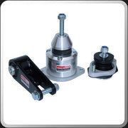 Vibra Technics Road Engine Mount Set (K-Series) - Lotus Elise S1/Exige S1
