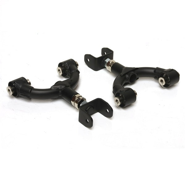 M2 Motorsport Spherical Bearing Camber Arm Kit (REAR) Black - Mazda MX5 NB (1998-2005)